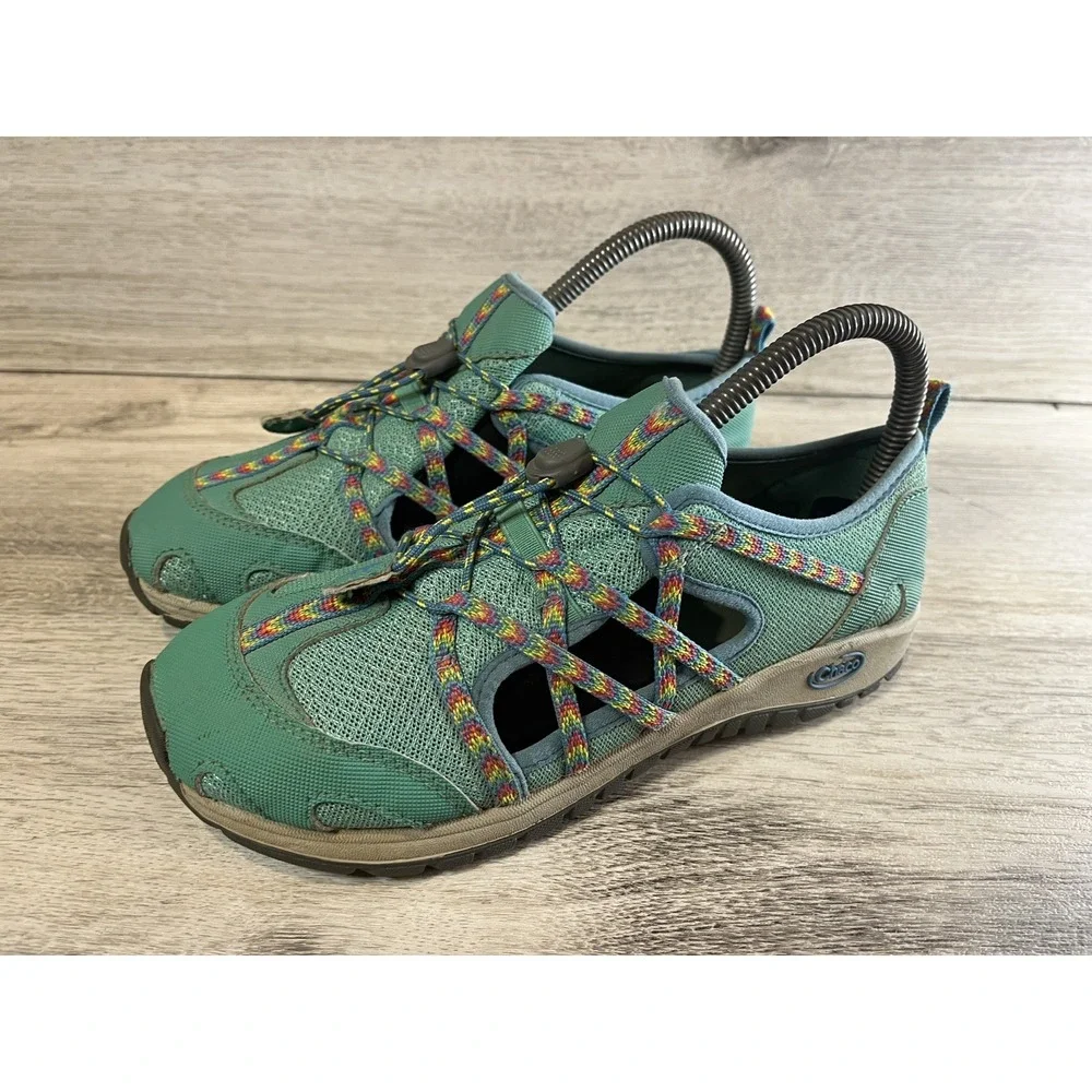 Chaco outcross sneakers